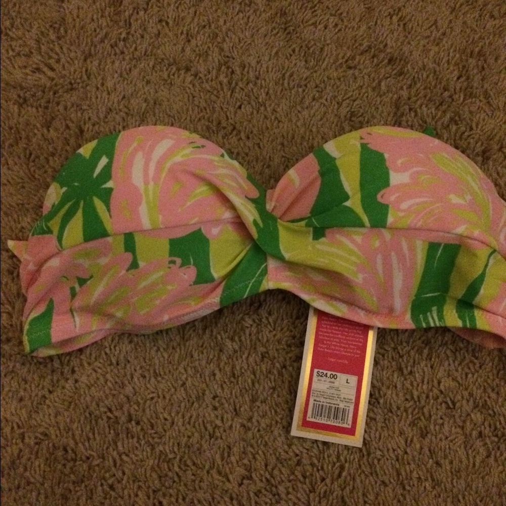 Lilly Pulitzer for target